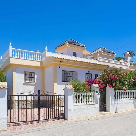 Ch Veleta Ciudad Quesada别墅 外观 照片