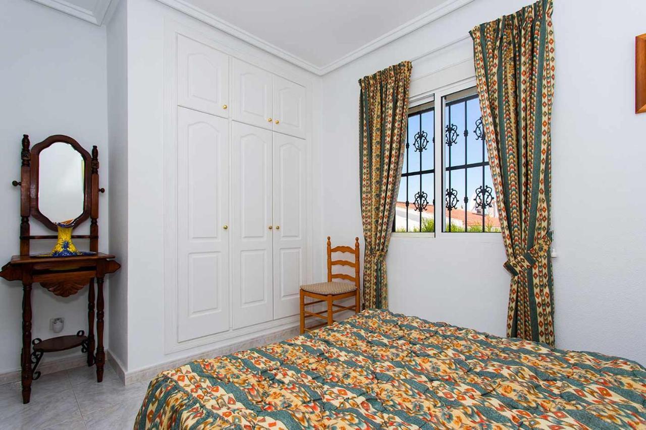 Ch Veleta Ciudad Quesada别墅 外观 照片